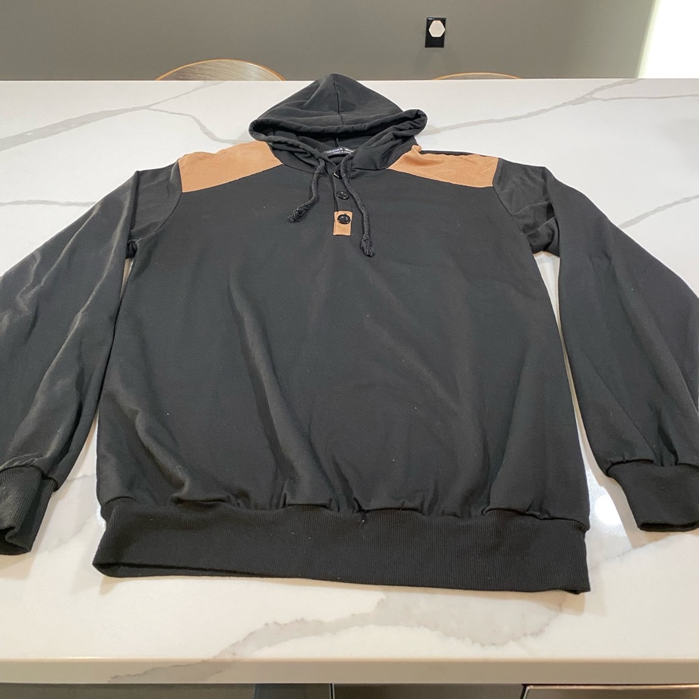 Hoodie Sweater